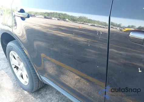 2014 Ford Edge Sel from USA, damaged, VIN 2FMDK4JC4EBA91514